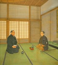 江戸開城談判