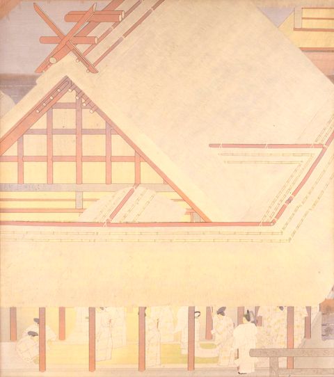 大嘗祭