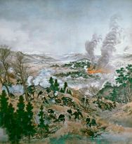 西南役熊本籠城